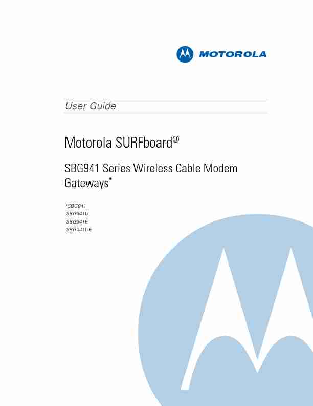 Motorola Modem SBG941U-page_pdf